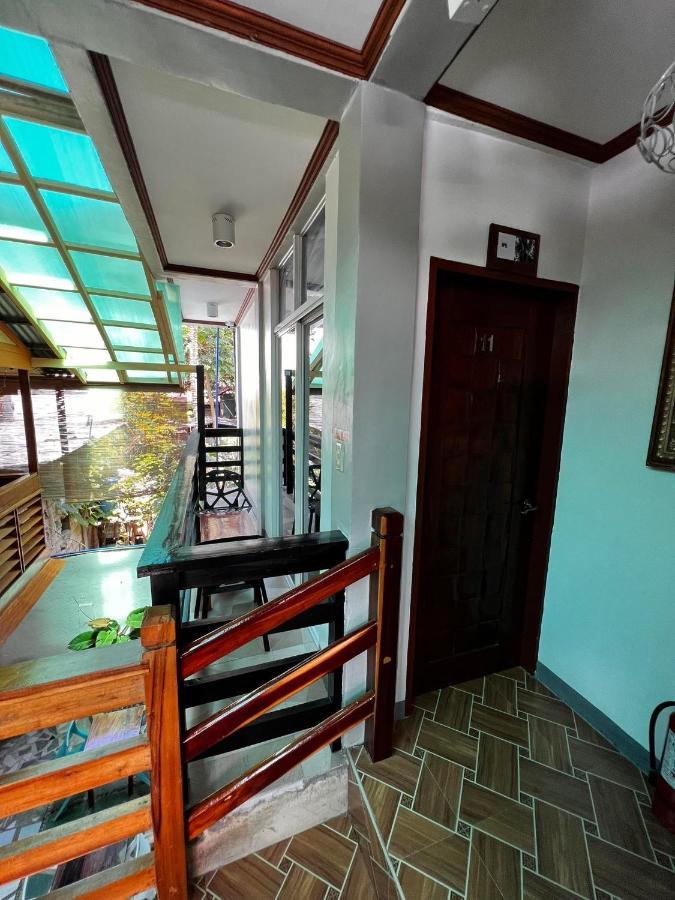 Balay Paragua El Nido Exterior photo