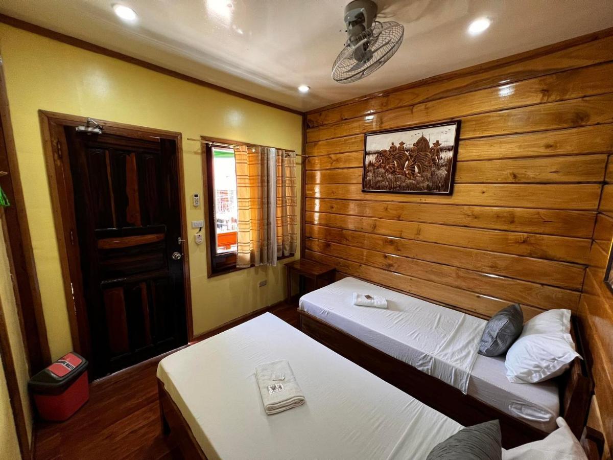 Balay Paragua El Nido Exterior photo