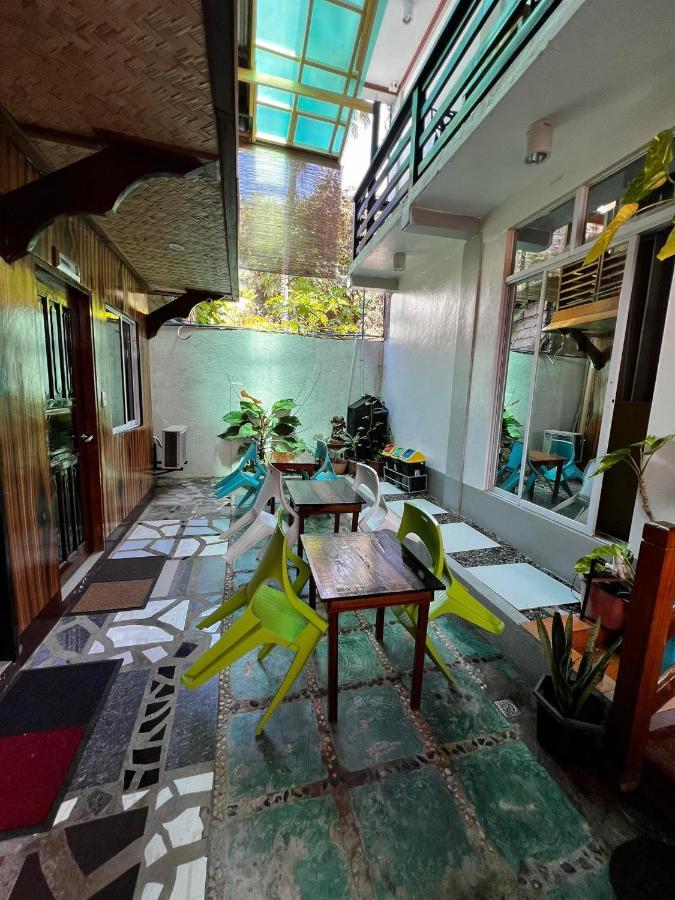 Balay Paragua El Nido Exterior photo