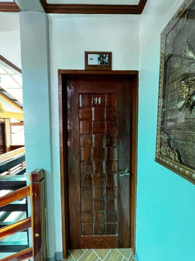 Balay Paragua El Nido Exterior photo