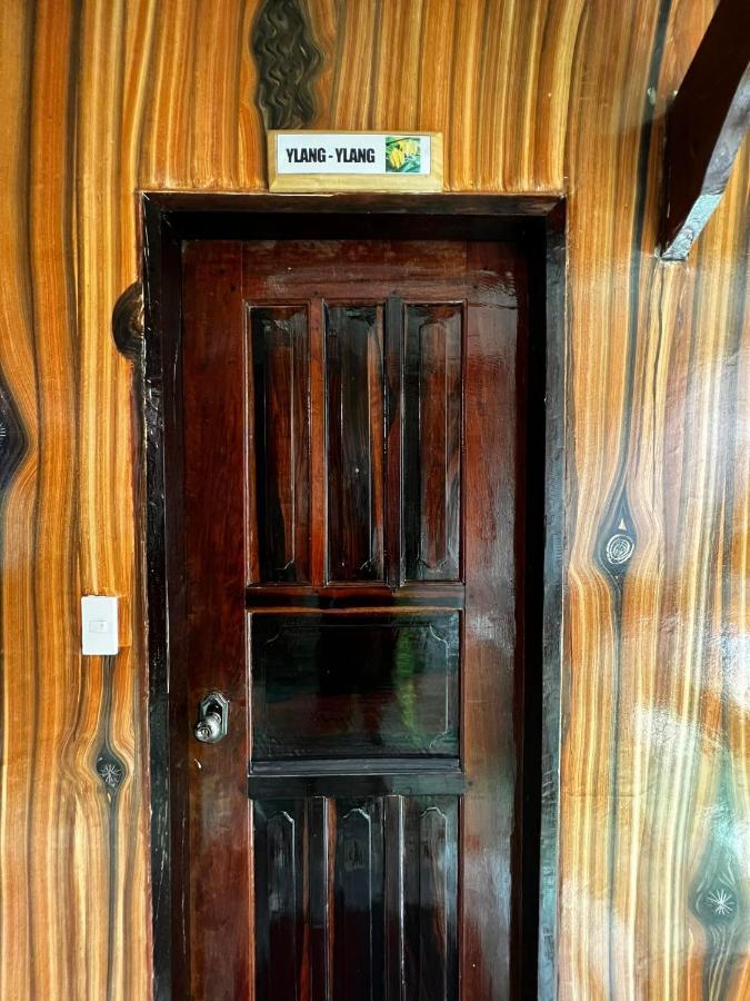 Balay Paragua El Nido Exterior photo