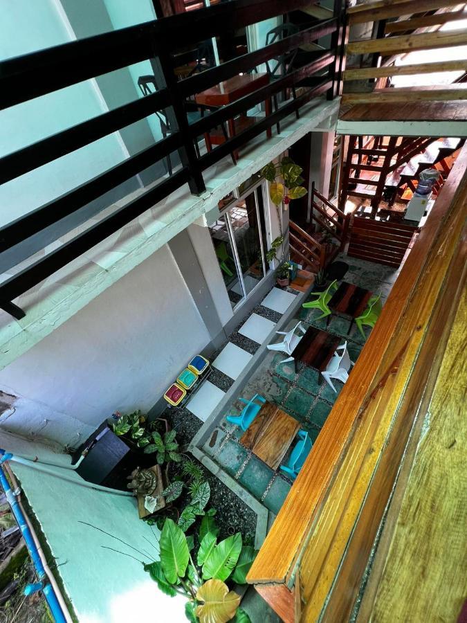 Balay Paragua El Nido Exterior photo