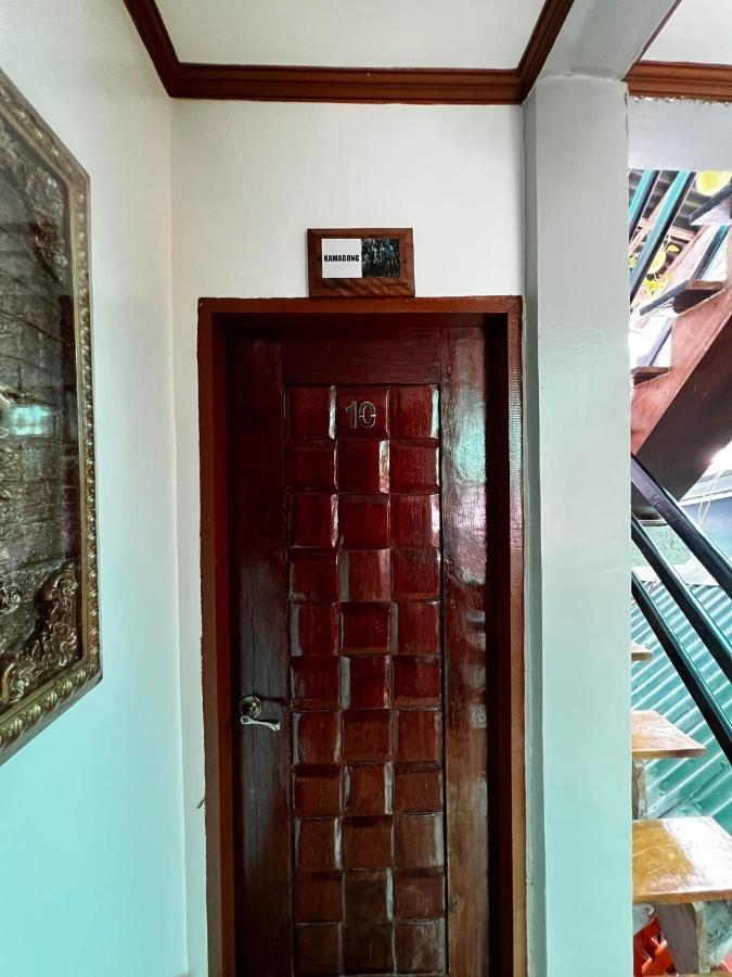 Balay Paragua El Nido Exterior photo