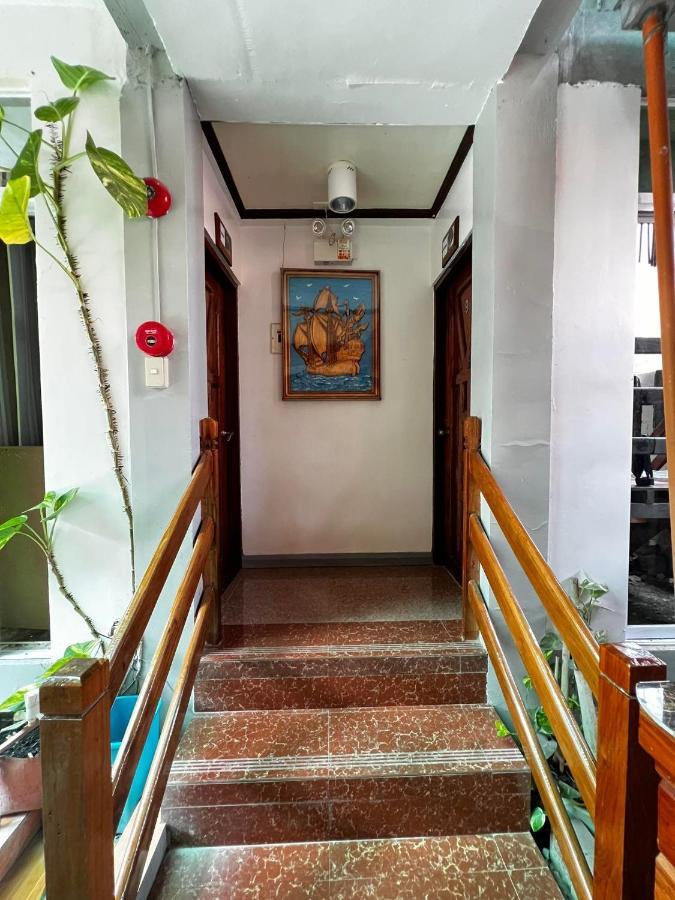 Balay Paragua El Nido Exterior photo